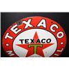 Image 5 : RARE PORCELAIN 20 TEXACO MOTOR OIL SIGN