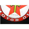 Image 6 : RARE PORCELAIN 20 TEXACO MOTOR OIL SIGN