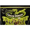 Image 2 : RARE GREEN DRAGON SPARK PLUG CABINET SIOUX FALLS
