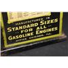 Image 8 : RARE GREEN DRAGON SPARK PLUG CABINET SIOUX FALLS