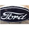 Image 4 : PORCELAIN FORD CAR DEALERSHIP NEON SIGN