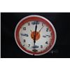 VERY RARE WILLYS OVERLAND DEALERSHIP NEON CLOCK
