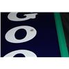 Image 2 : PORCELAIN GOODRICH TIRES VERTICAL SIGN
