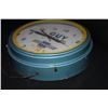 Image 6 : NICE ORIGINAL CHROLET DEALERSHIP NEON CLOCK