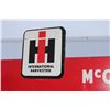 Image 3 : LARGE INTERNATIONAL HARVESTER FARMALL TRACTOR SIGN