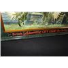Image 3 : SCHMIDTS CITY CLUB BEER TIN LITHO SIGN ST PAUL MN