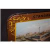 Image 14 : STANDARD BREWING MANKATO MN TIN LITHO BEER SIGN