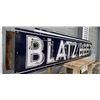 Image 2 : PORCELAIN BLATZ BEER NEON SIGN