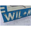 Image 5 : RARE PORCELAIN WIL KIL PEST CONTROL NEON SIGN RAT