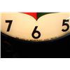 Image 3 : RARE ORIGINAL NG CO OLIVER MACHINERY DEALER CLOCK