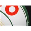 Image 9 : PORCELAIN CONOCO ETHYL GASOLINE SIGN
