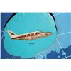 Image 7 : RARE PIPER AIRPLANE DEALER MOTION SIGN