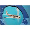 Image 9 : RARE PIPER AIRPLANE DEALER MOTION SIGN