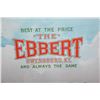 Image 2 : HICKMANN EBBERT OWENSBORO KY BUCKBOARD WAGON SIGN