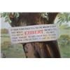 Image 7 : HICKMANN EBBERT OWENSBORO KY BUCKBOARD WAGON SIGN
