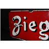 Image 4 : PORCELAIN ZIEGLER BEER BEAVER DAM WI NEON SIGN SKN