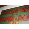 Image 11 : RARE RINGLING BROS BARNUM  BAILEY CIRCUS POSTER