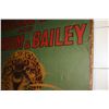 Image 9 : RARE RINGLING BROS BARNUM  BAILEY CIRCUS POSTER