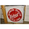 Image 4 : RAMBLER DEALER SELECT USED CARS LIGHTED SIGN
