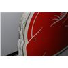 Image 3 : PORCELAIN T-51 MOBIL PEGASUS COOKIE CUTTER SIGN