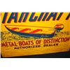 Image 2 : STARCRAFT BOATS OF DISTINCTION DEALER TIN SIGN