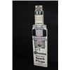 Image 1 : EARLY WOOD CHAMPION SPARK PLUGS THERMOMETER