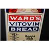 Image 4 : PORCELAIN WARDS VITOVIM BREAD THERMOMETER