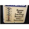 Image 5 : PORCELAIN WARDS VITOVIM BREAD THERMOMETER