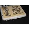 Image 7 : PORCELAIN WARDS VITOVIM BREAD THERMOMETER