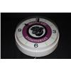 Image 1 : ARCTIC CAT SNOWMOBILE DEALER CLOCK