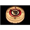 Image 3 : ARCTIC CAT SNOWMOBILE DEALER CLOCK