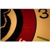 Image 4 : ARCTIC CAT SNOWMOBILE DEALER CLOCK
