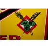 Image 2 : NOS WEST BEND LITHIA BEER TIN SIGN
