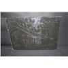 Image 3 : NOS WEST BEND LITHIA BEER TIN SIGN