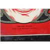Image 3 : LEE TIRES PUNCTURE PROOF TIN FLANGE SIGN