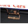 Image 8 : PORCELAIN SOCONY 990 MOTOR OIL FOR FORDS SIGN