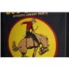 Image 3 : RARE LEE RIDERS COWBOY PANTS DENIM SIGN
