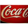 Image 4 : PORCELAIN COCA COLA DRUG STORE SIGN