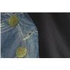 Image 3 : RARE 12 FT TALL OSHKOSH BGOSH OVERALLS DENIM SIGN