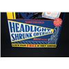 Image 2 : HEADLIGHT UNION MADE OVERALLS SIGN