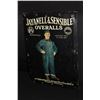 Image 1 : JAYANELL  SENSIBLE OVERALLS SIGN WICHITA KANSAS