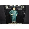 Image 3 : JAYANELL  SENSIBLE OVERALLS SIGN WICHITA KANSAS