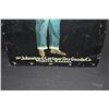 Image 4 : JAYANELL  SENSIBLE OVERALLS SIGN WICHITA KANSAS