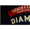 Image 16 : RARE DIAMOND T TRUCKS DEALERSHIP SIGN HARTFORD WI