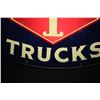 Image 19 : RARE DIAMOND T TRUCKS DEALERSHIP SIGN HARTFORD WI