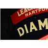 Image 9 : RARE DIAMOND T TRUCKS DEALERSHIP SIGN HARTFORD WI
