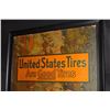 Image 2 : UNITED STATES TIRES ARE GOOD TIRES SIGN