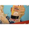 Image 4 : 5 CENT SWEET SIXTEEN BEVERAGES UNCLE SAM SIGN