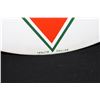 Image 2 : PORCELAIN CONOCO GASOLINE TRUCK DOOR SIGN