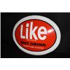 Image 1 : LEMON LIME LIKE SODA POP BUBBLE SIGN